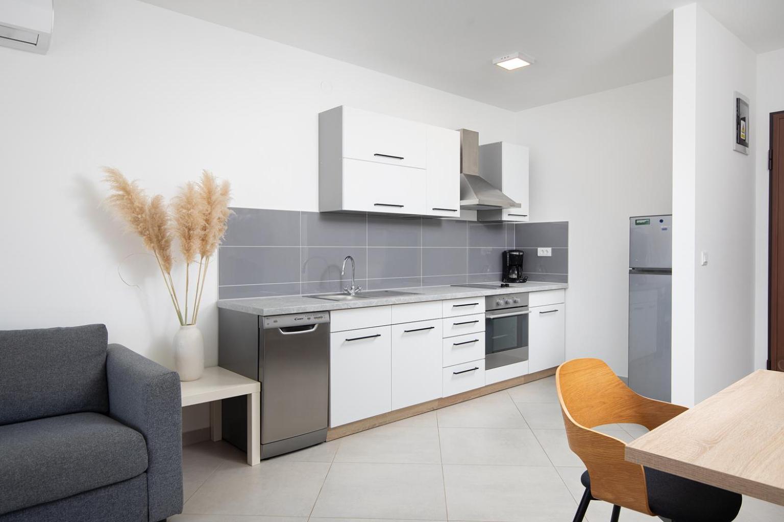 Apartment Sale El Sol Medulin Exterior foto
