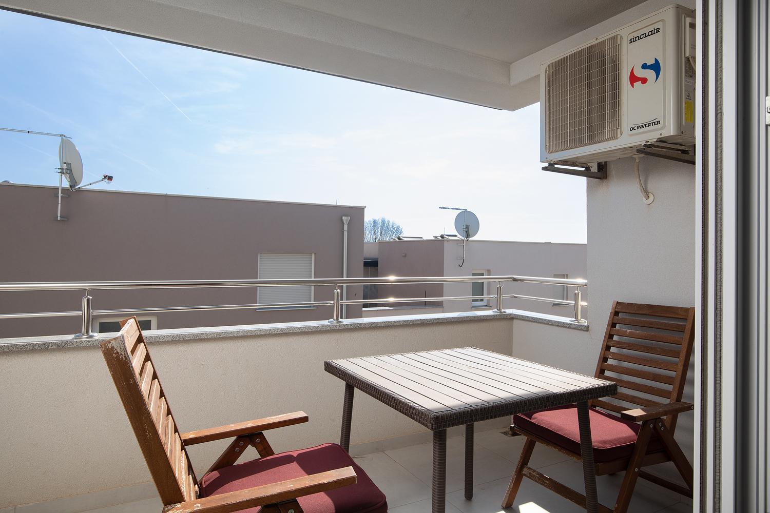 Apartment Sale El Sol Medulin Exterior foto