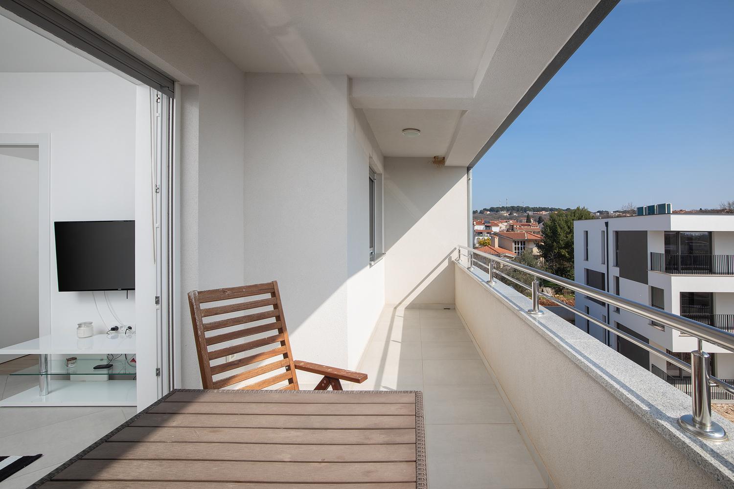 Apartment Sale El Sol Medulin Exterior foto